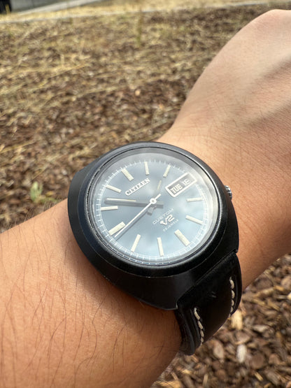 Citizen Custom V2