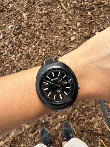Citizen Custom V2