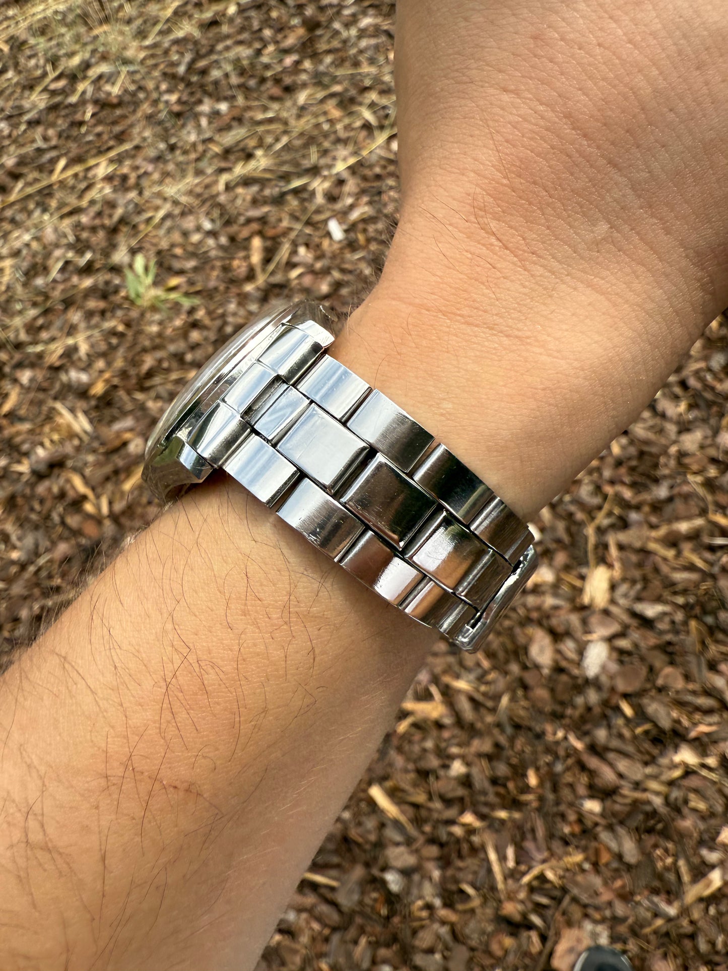 Seiko Sportsmatic