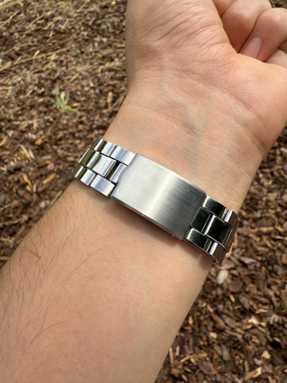Seiko Sportsmatic
