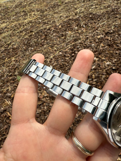 Seiko Sportsmatic