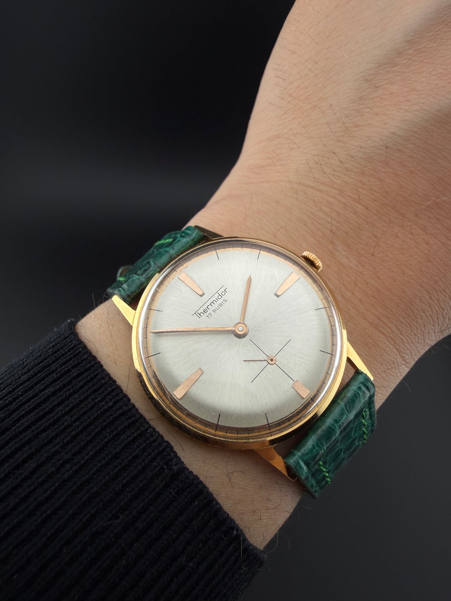 Thermidor elegante