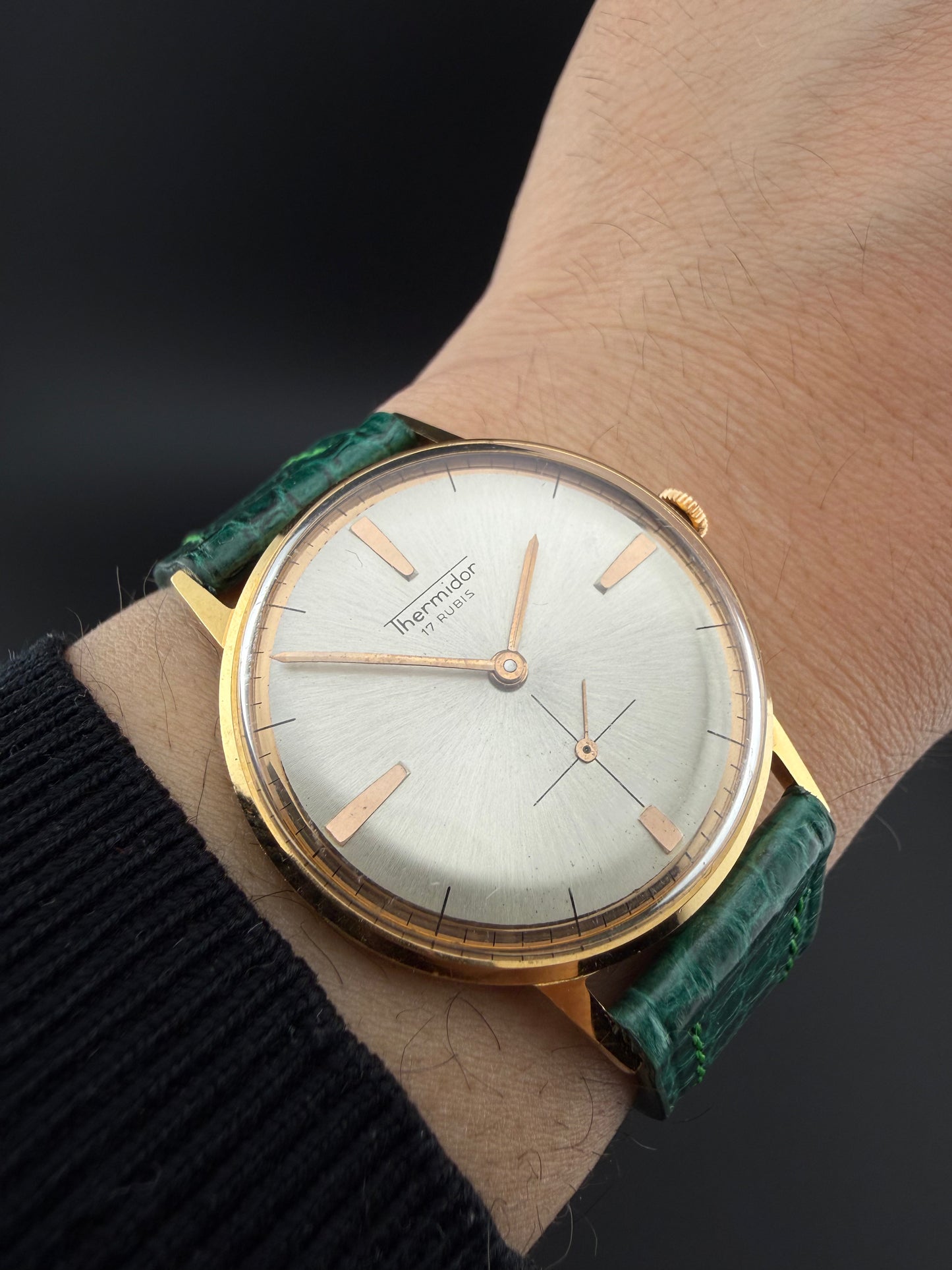 Thermidor elegante