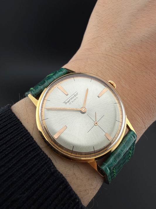 Thermidor elegante
