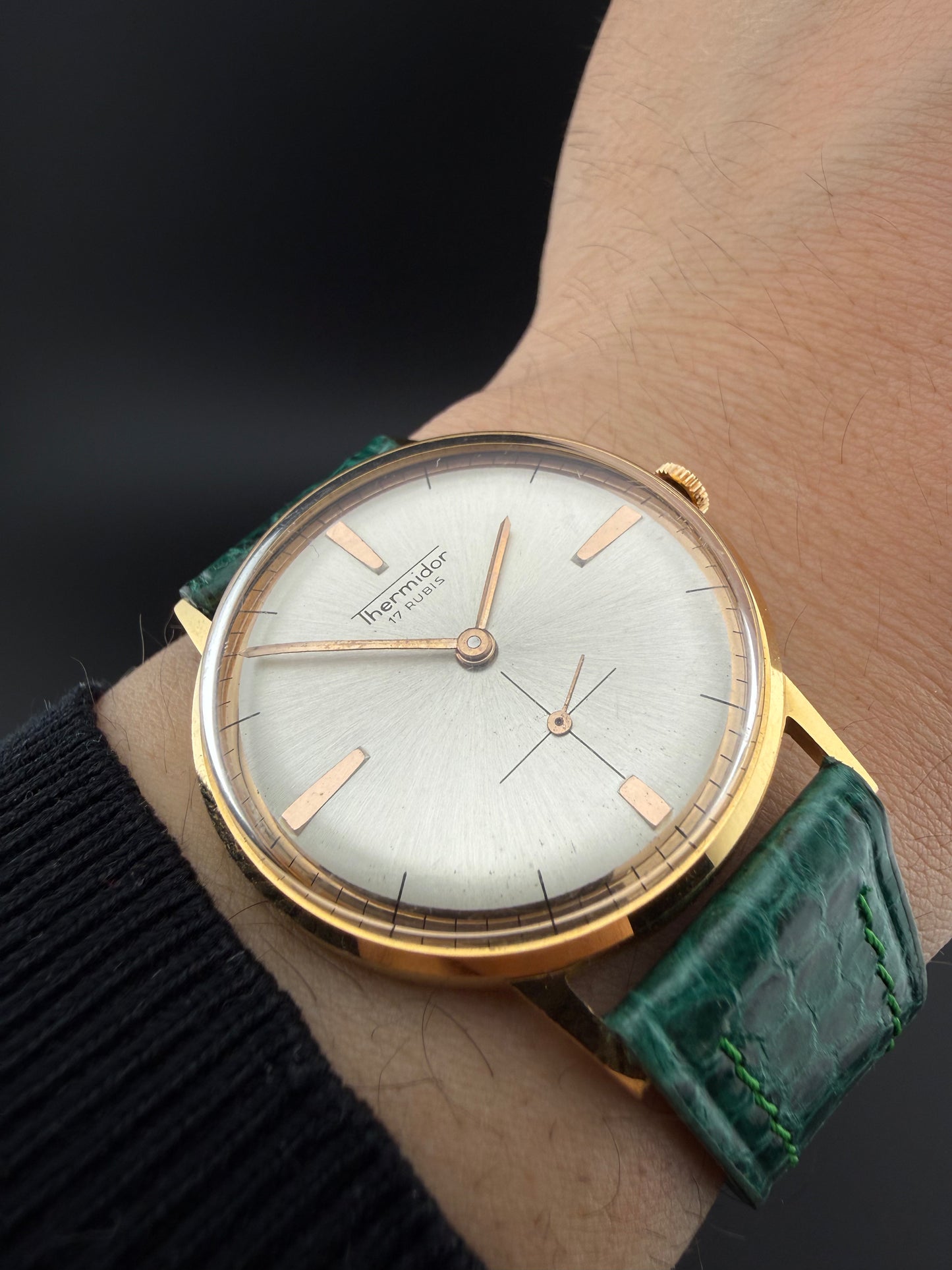 Thermidor elegante