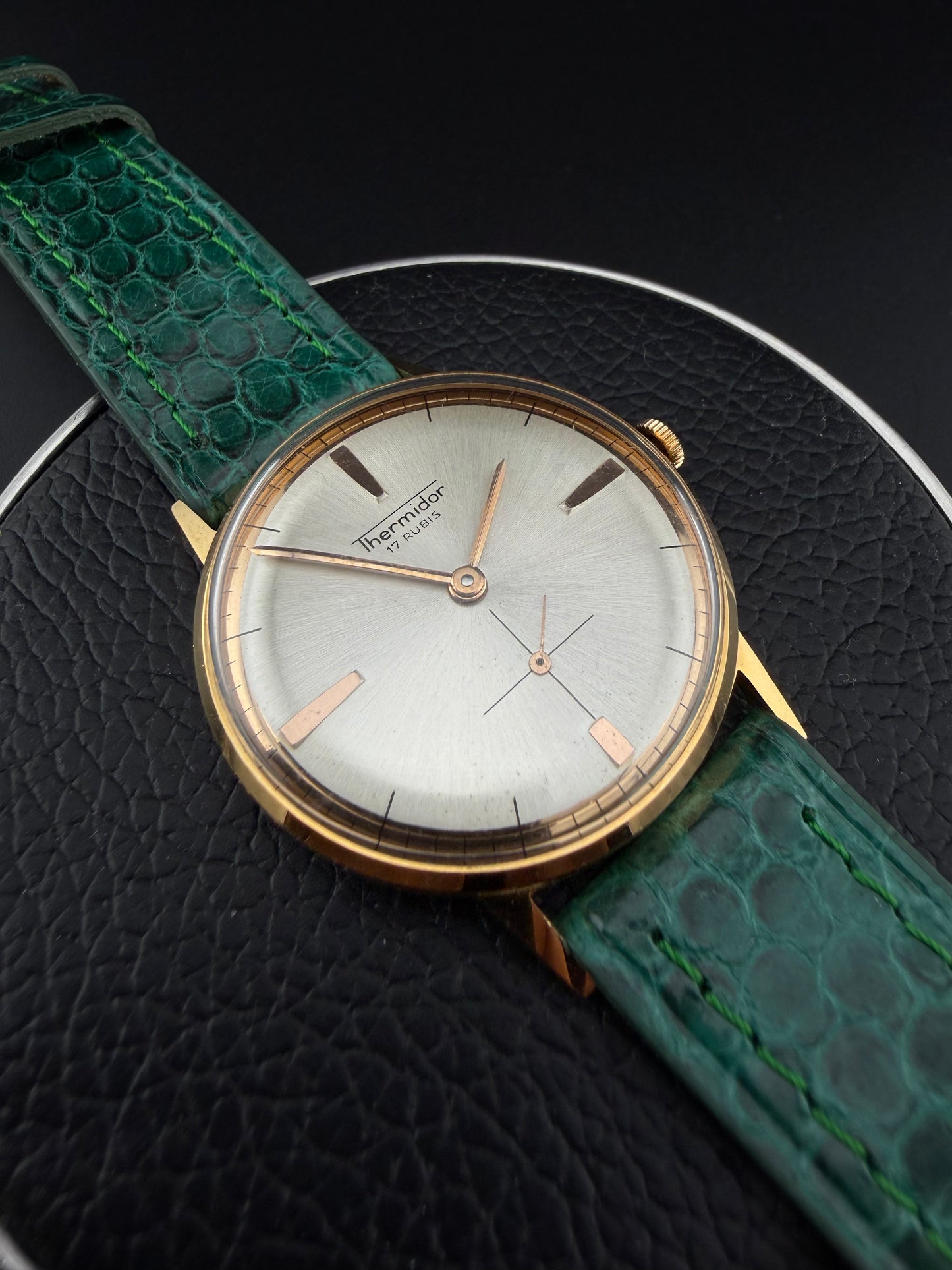 Thermidor elegante