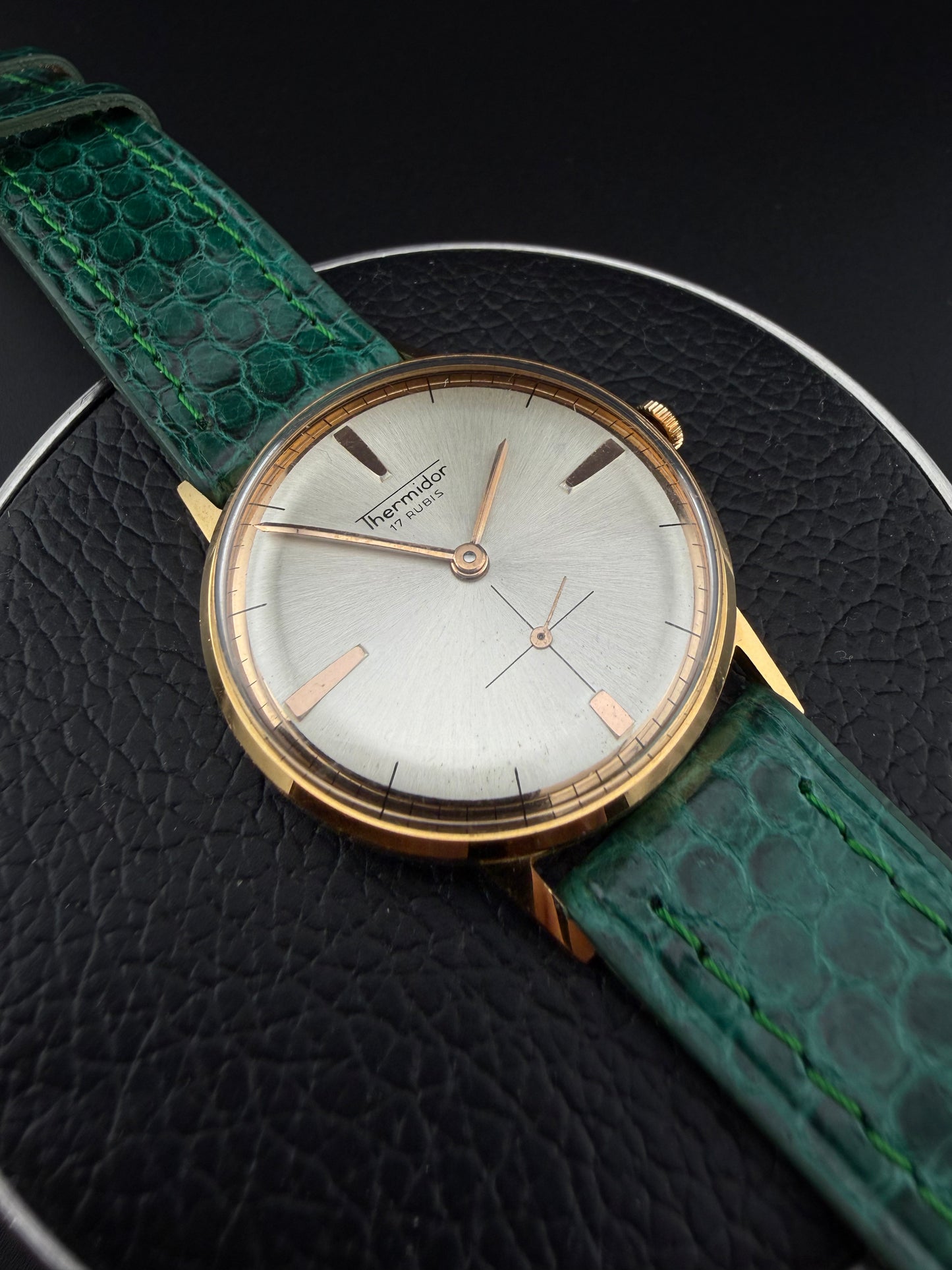Thermidor elegante