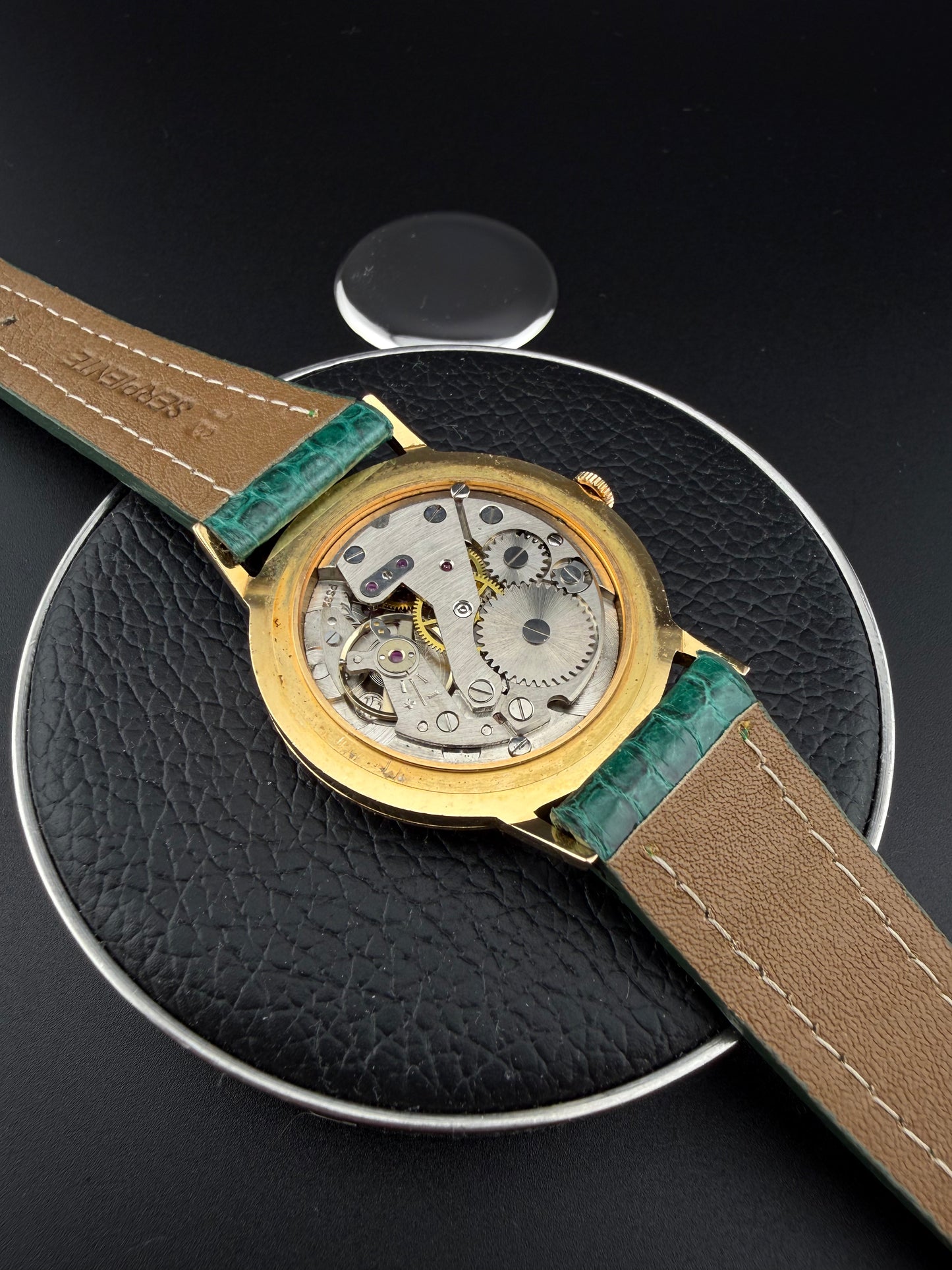 Thermidor elegante