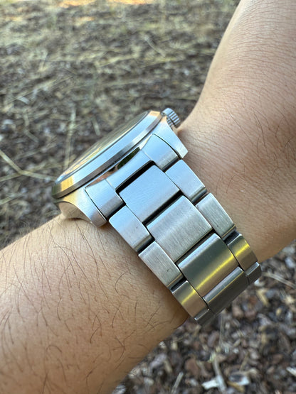 Reloj Seiko 5 sports 4R36