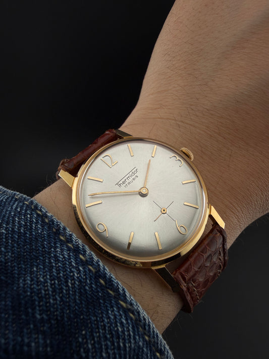Thermidor gold