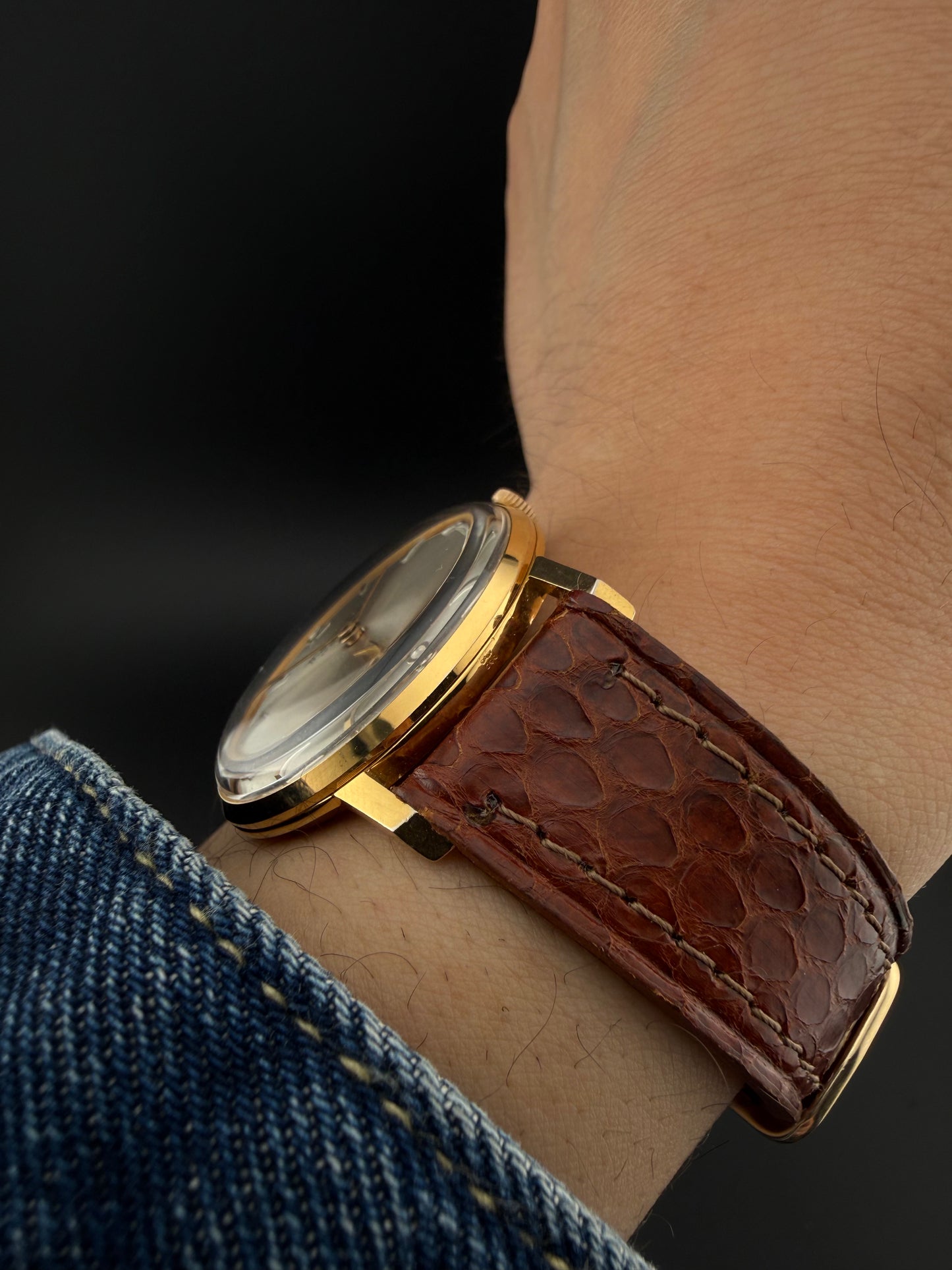 Thermidor gold