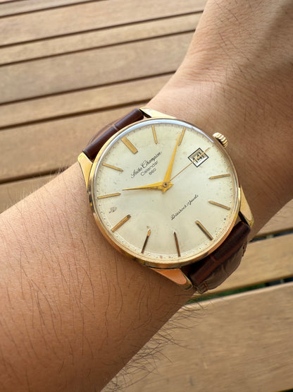 Seiko Champion Calendar 860