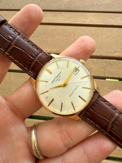 Seiko Champion Calendar 860