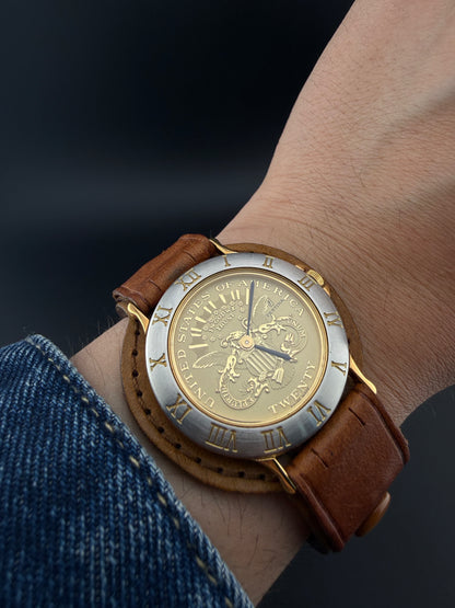 Reloj Festina Coin