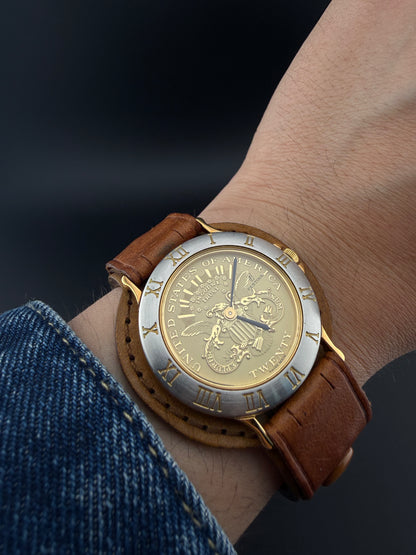 Reloj Festina Coin