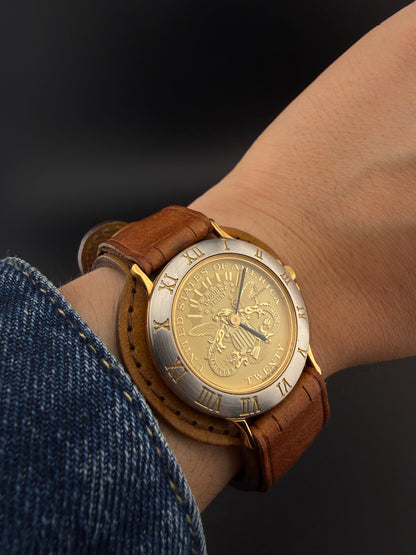 Reloj Festina Coin