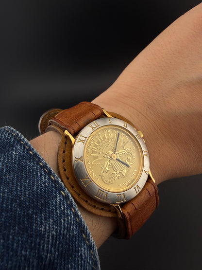 Reloj Festina Coin