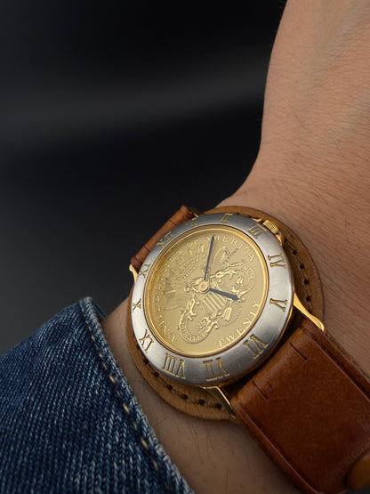 Reloj Festina Coin