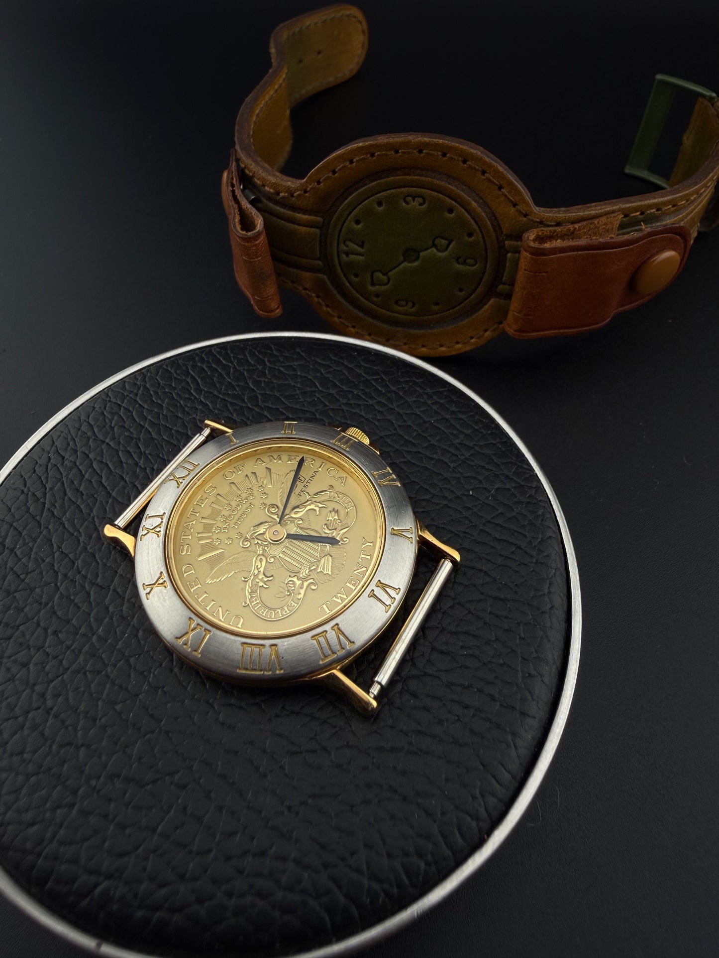 Reloj Festina Coin
