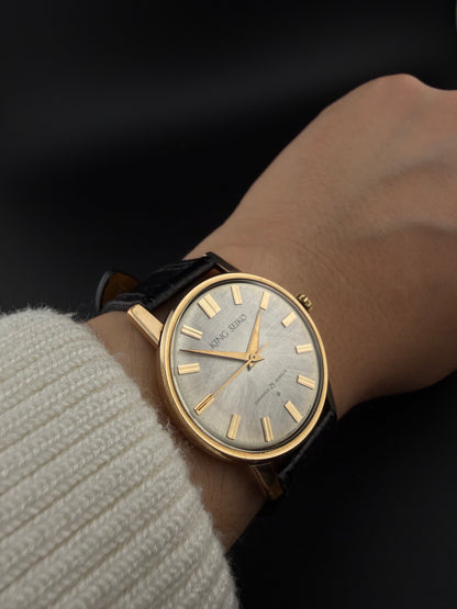 King Seiko "El primero" SD