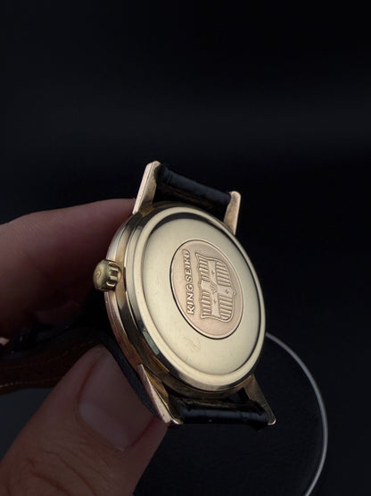 King Seiko "El primero" SD