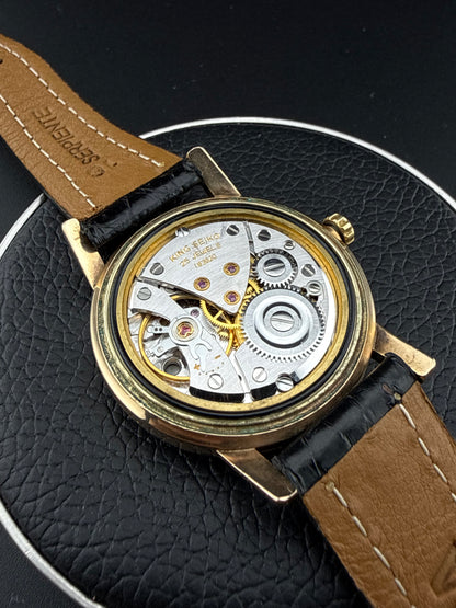 King Seiko "El primero" SD
