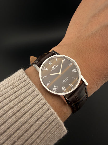 Technos suizo ojo de tigre