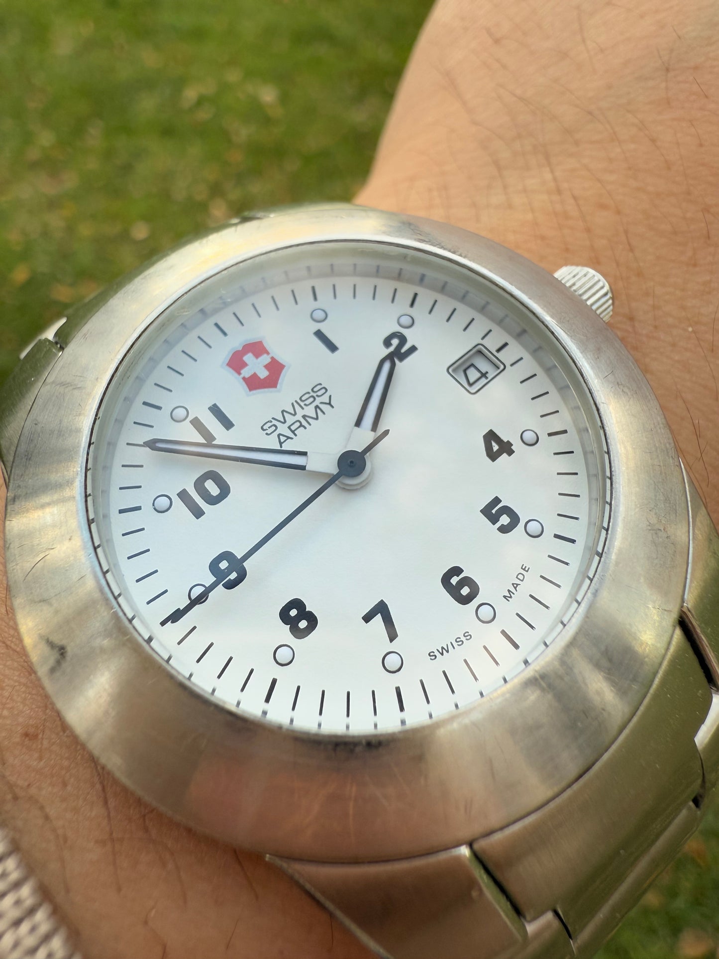 VICTORINOX SWISS ARMY