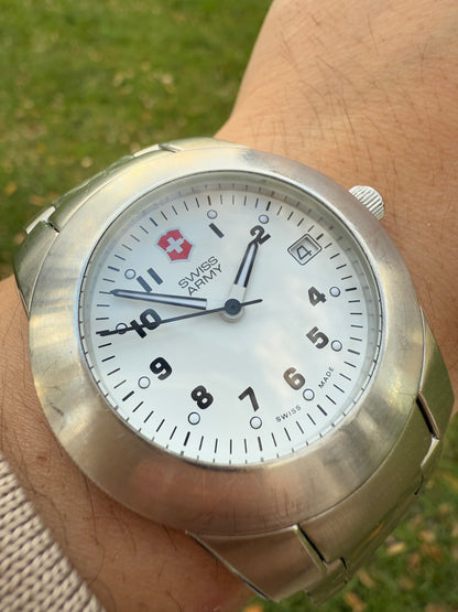 VICTORINOX SWISS ARMY