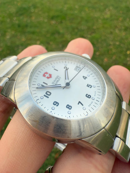 VICTORINOX SWISS ARMY