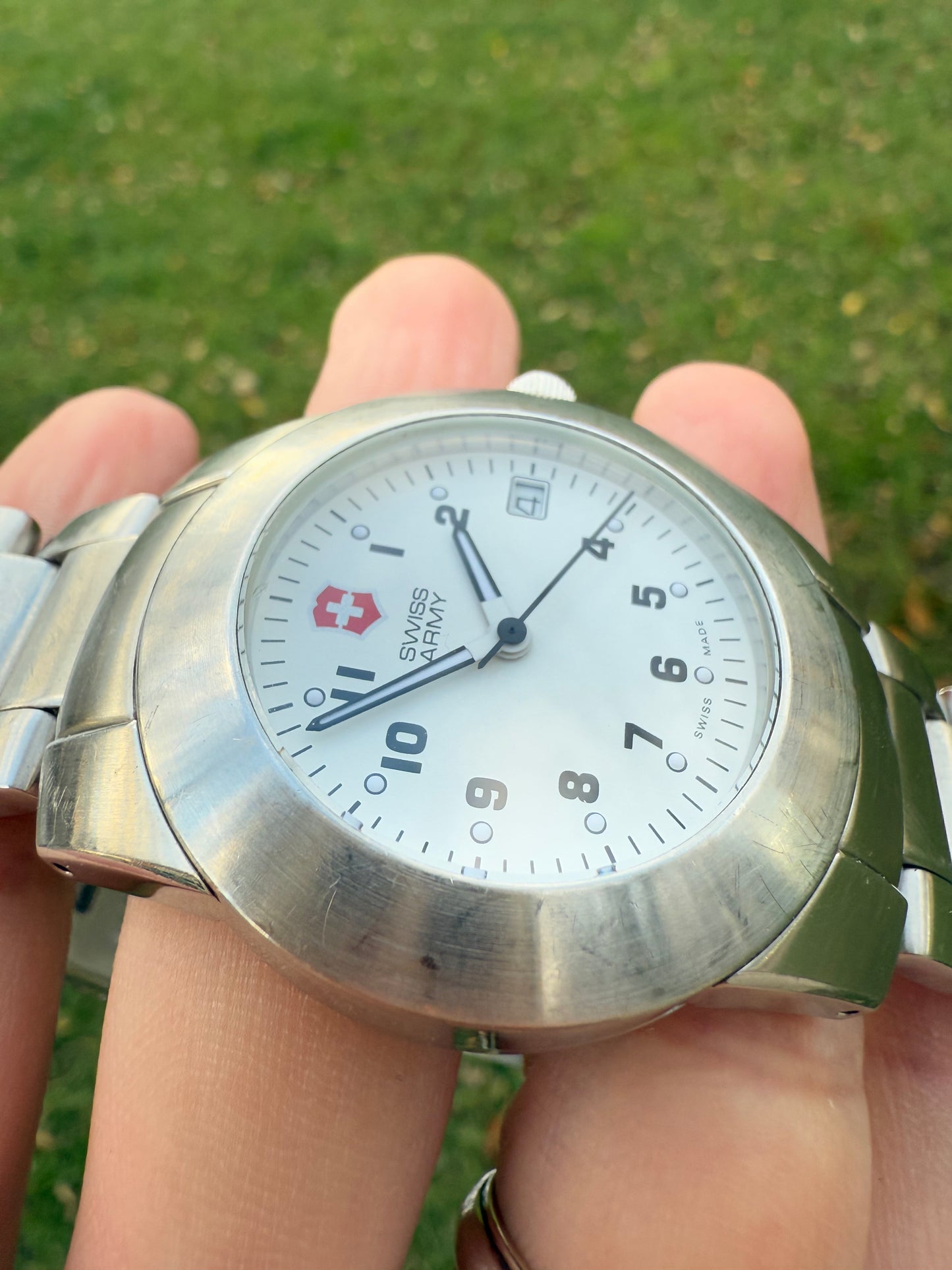 VICTORINOX SWISS ARMY