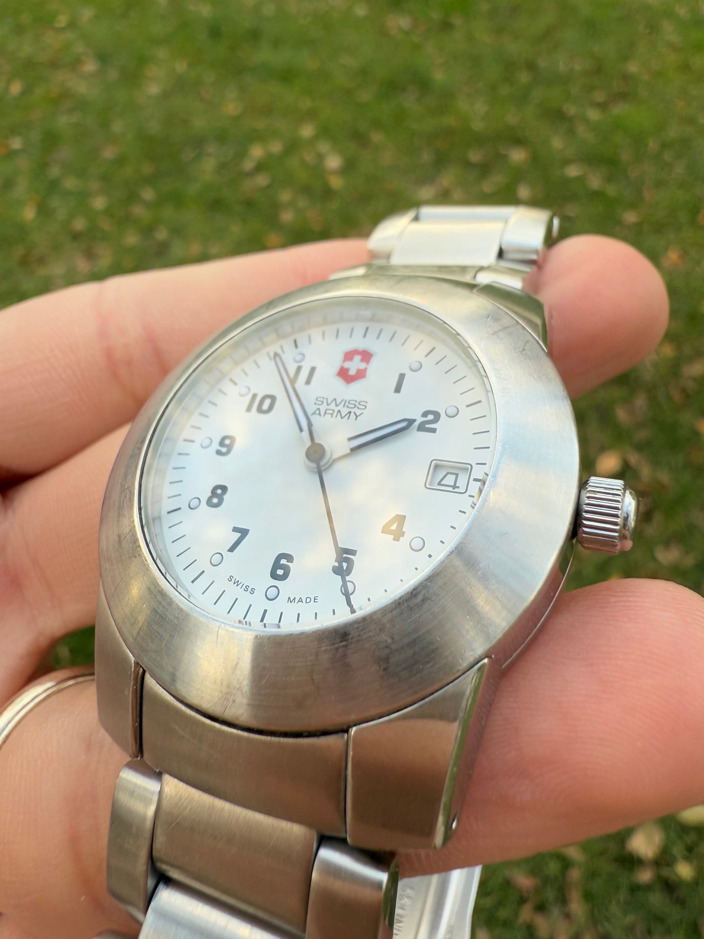 VICTORINOX SWISS ARMY