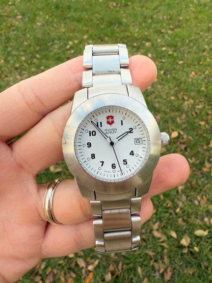 VICTORINOX SWISS ARMY