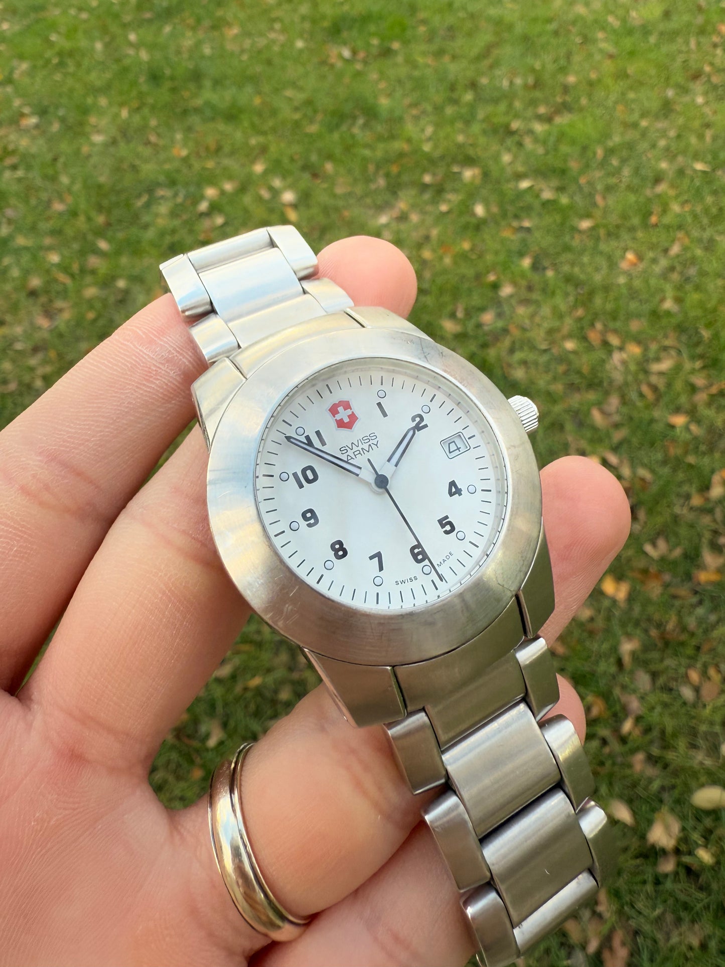 VICTORINOX SWISS ARMY