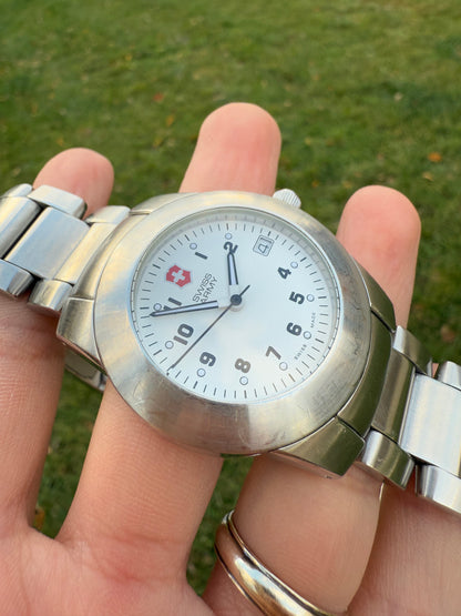 VICTORINOX SWISS ARMY