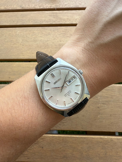 Seiko Lord Matic Japones