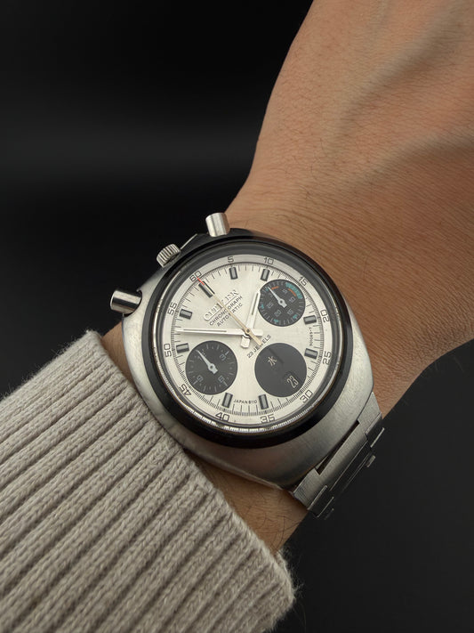 Citizen Bullhead Kaji
