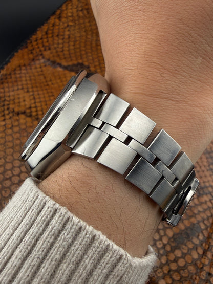 Seiko Bullhead