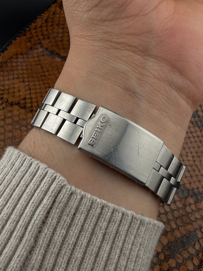 Seiko Bullhead