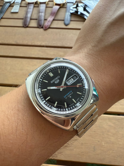 Seiko 5 Sports 70´s