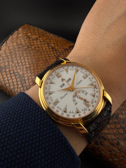 Maurice Lacroix Masterpiece