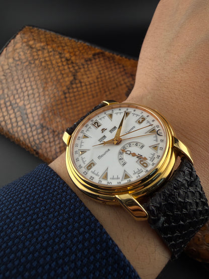 Maurice Lacroix Masterpiece