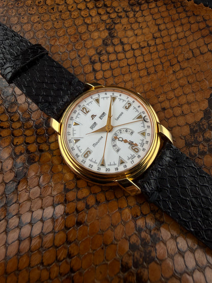 Maurice Lacroix Masterpiece