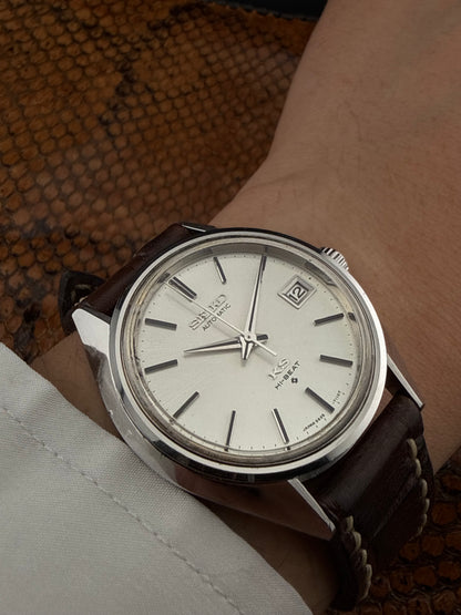 Seiko KS HI-BEAT