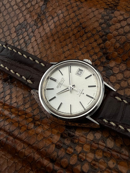 Seiko KS HI-BEAT