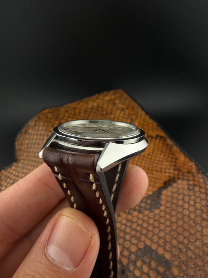 Seiko KS HI-BEAT
