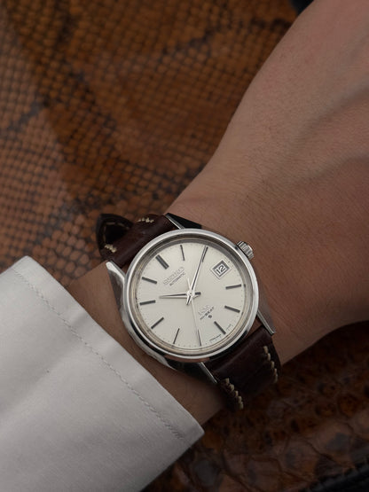 Seiko KS HI-BEAT