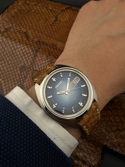 Seiko 5 Actus