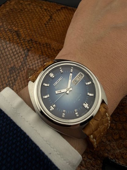 Seiko 5 Actus