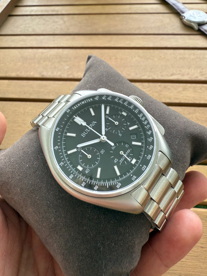 Bulova Lunar Pilot